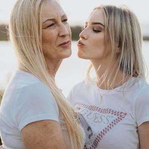 Meet your Posher, Glenda